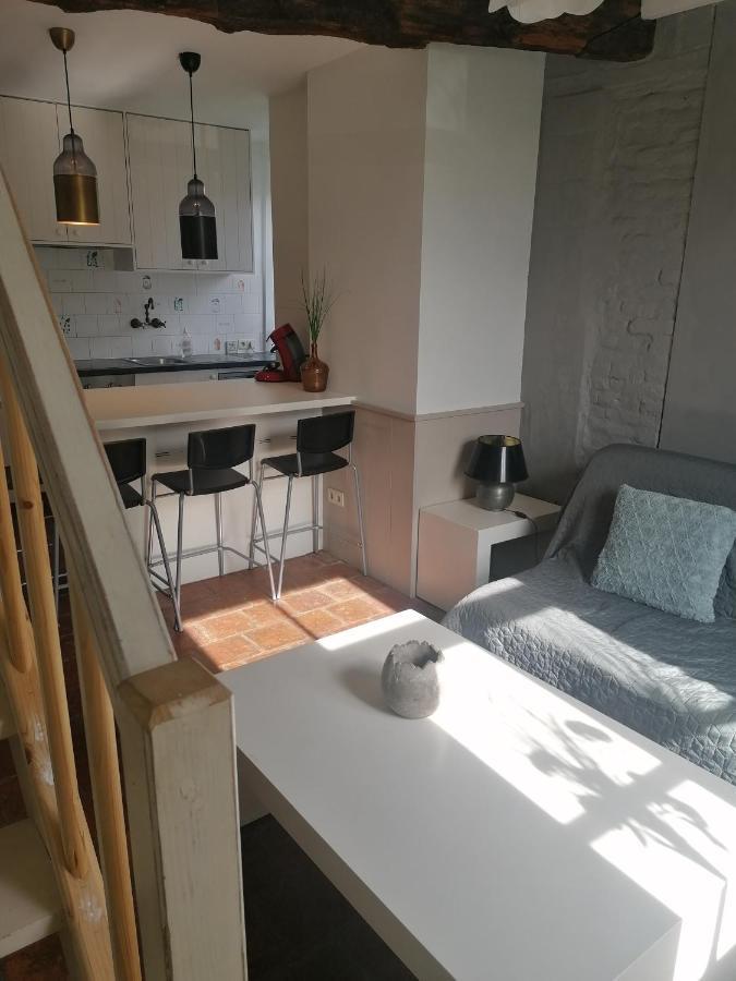 Côté Dyle de la Tourelle Apartamento Ways Exterior foto
